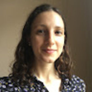 Meet your Posher, Talia